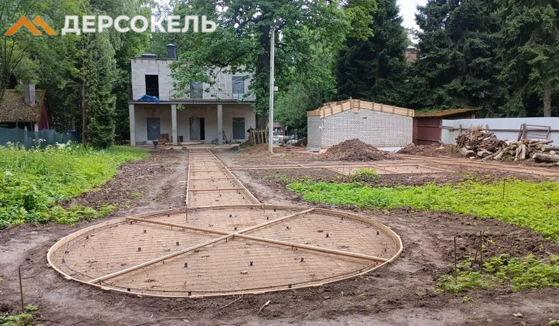 Фото объекта